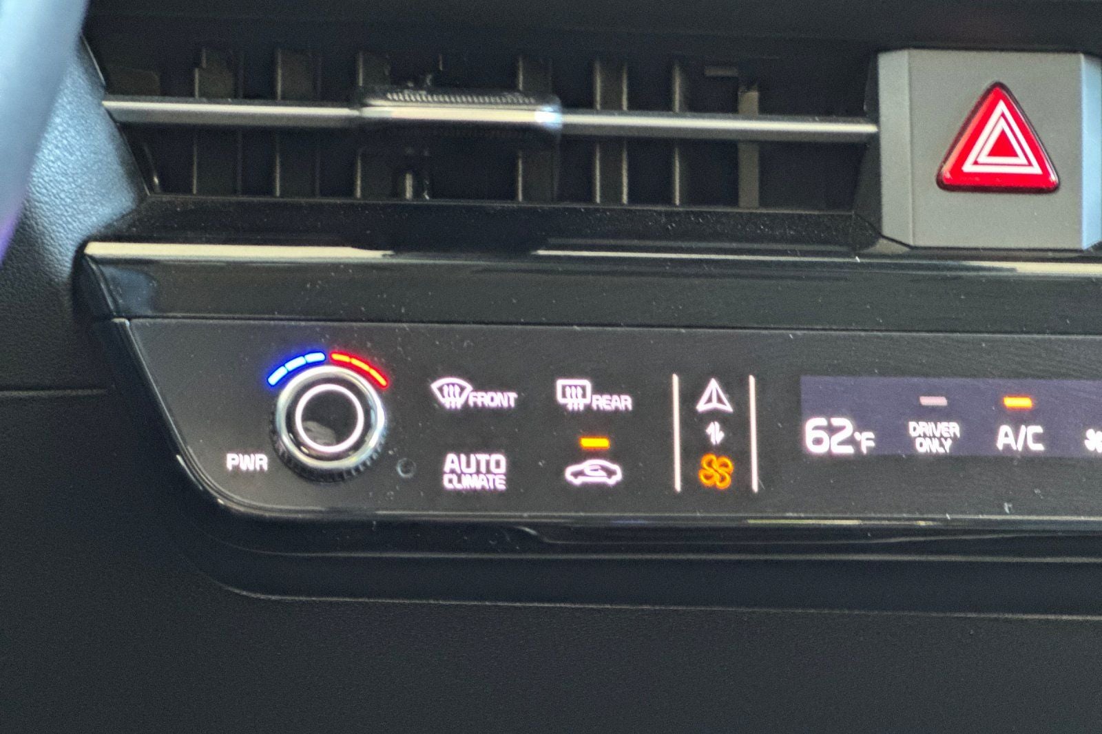 2024 Kia EV6 Wind WIND