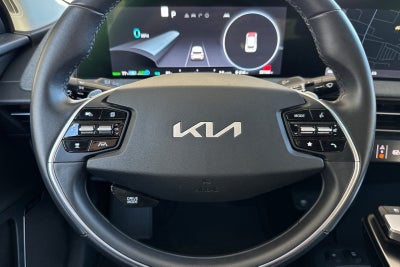 2024 Kia EV6 Wind WIND