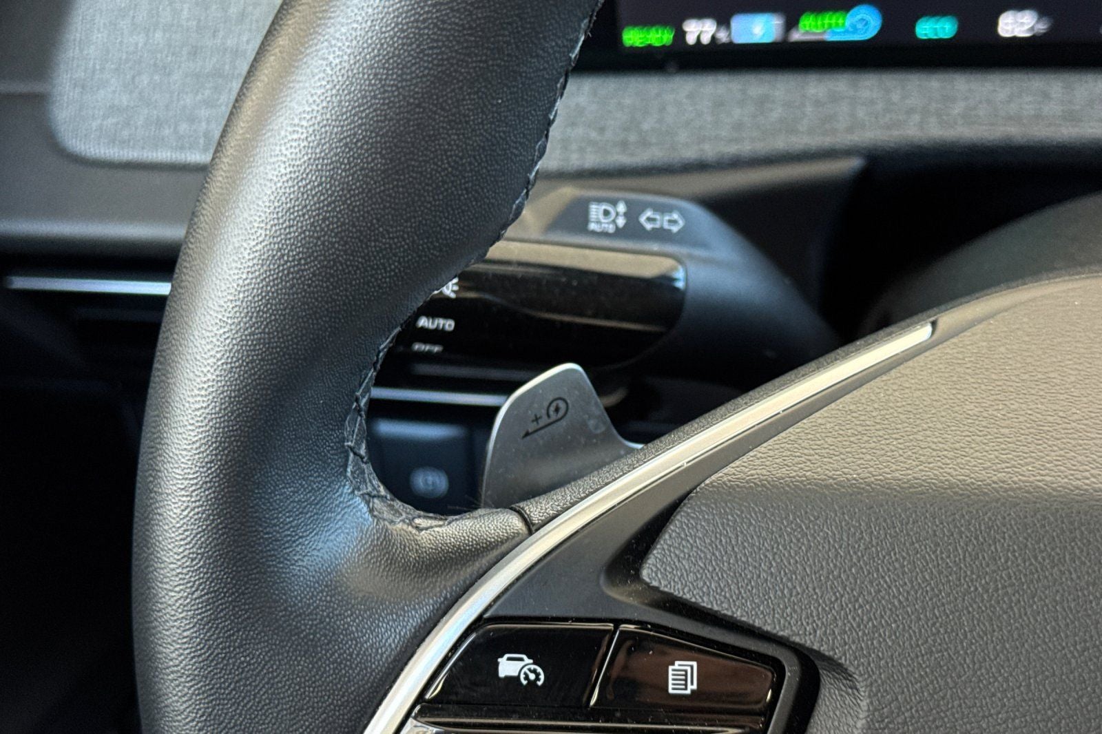 2024 Kia EV6 Wind WIND