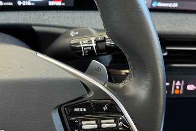 2024 Kia EV6 Wind WIND