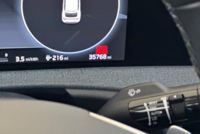 2024 Kia EV6 Wind WIND