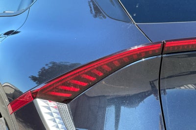 2024 Kia EV6 Wind WIND