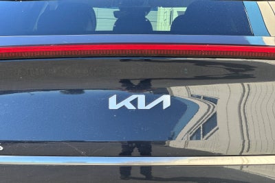 2024 Kia EV6 Wind WIND