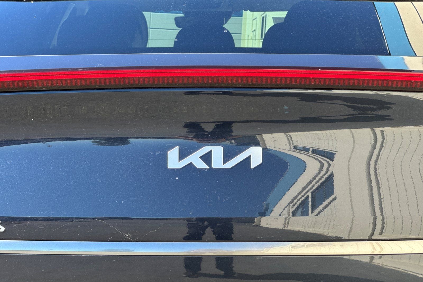 2024 Kia EV6 Wind WIND