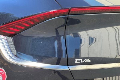 2024 Kia EV6 Wind WIND
