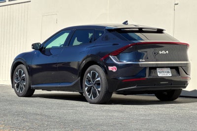 2024 Kia EV6 Wind WIND