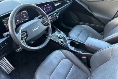 2023 Kia Niro EV Wave