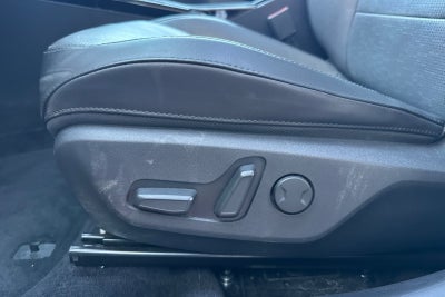 2023 Kia Niro EV Wave