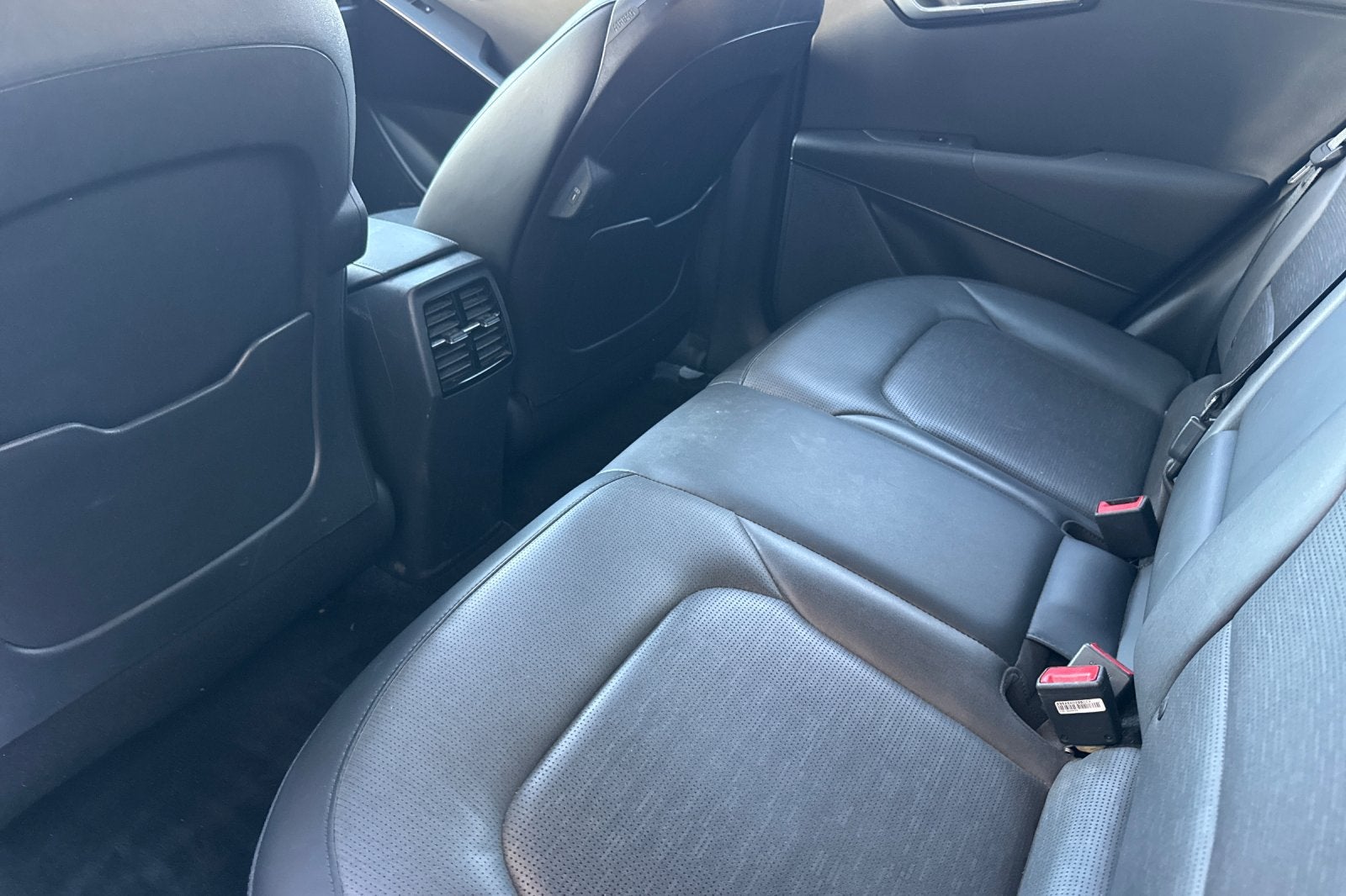 2023 Kia Niro EV Wave