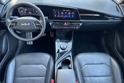 2023 Kia Niro EV Wave