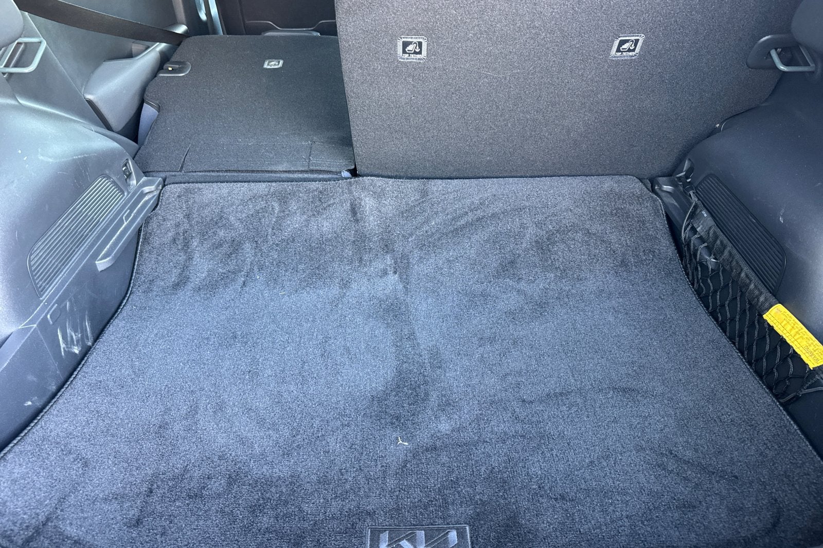 2023 Kia Niro EV Wave