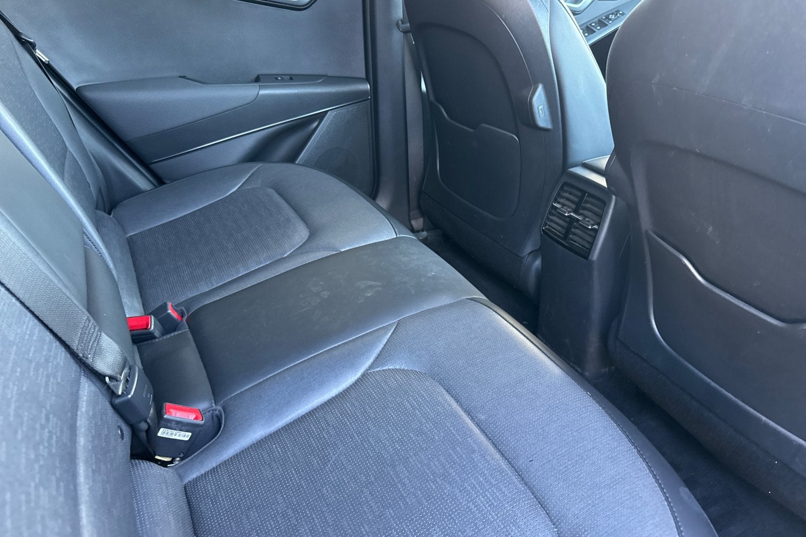 2023 Kia Niro EV Wave