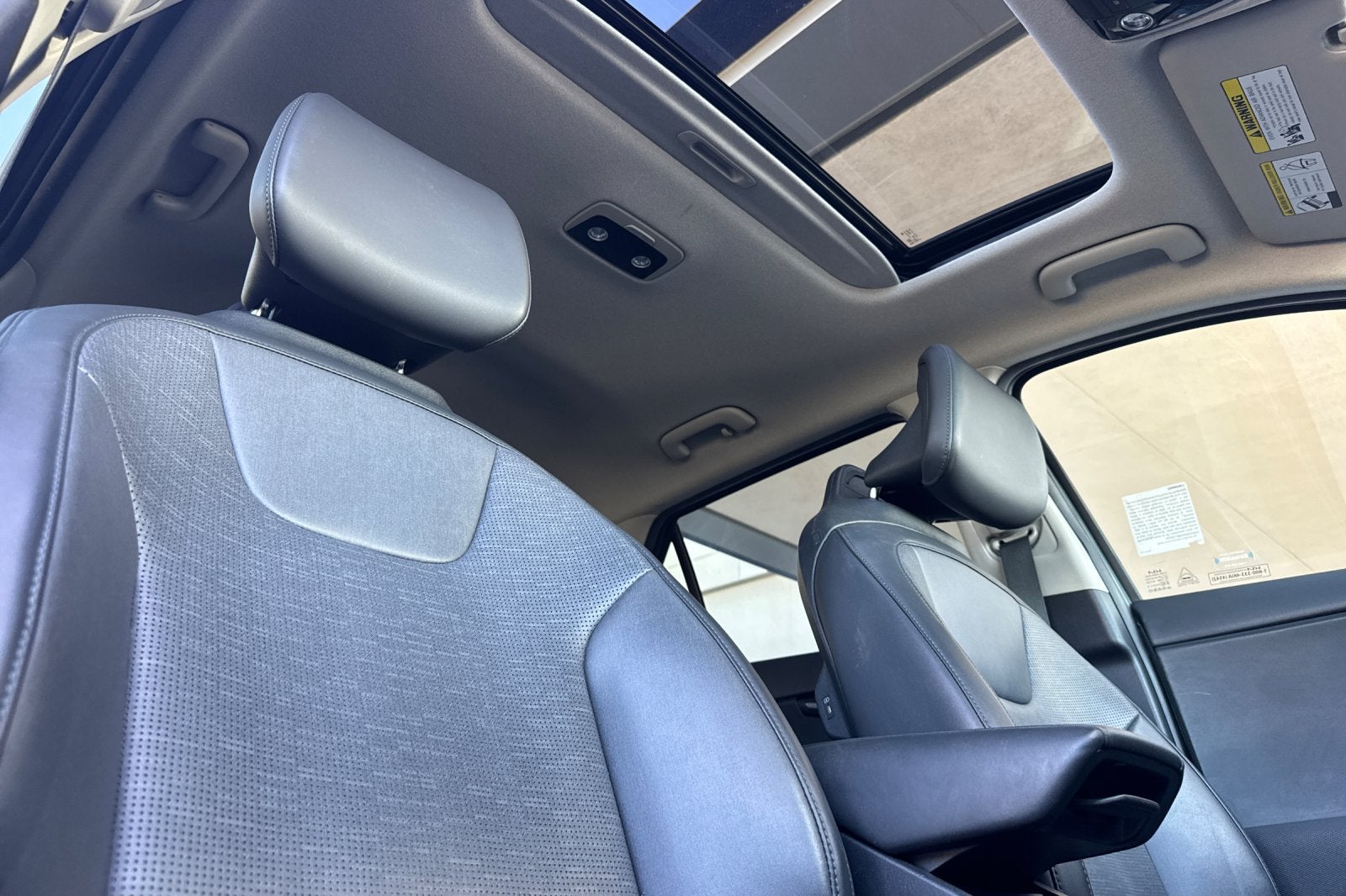 2023 Kia Niro EV Wave