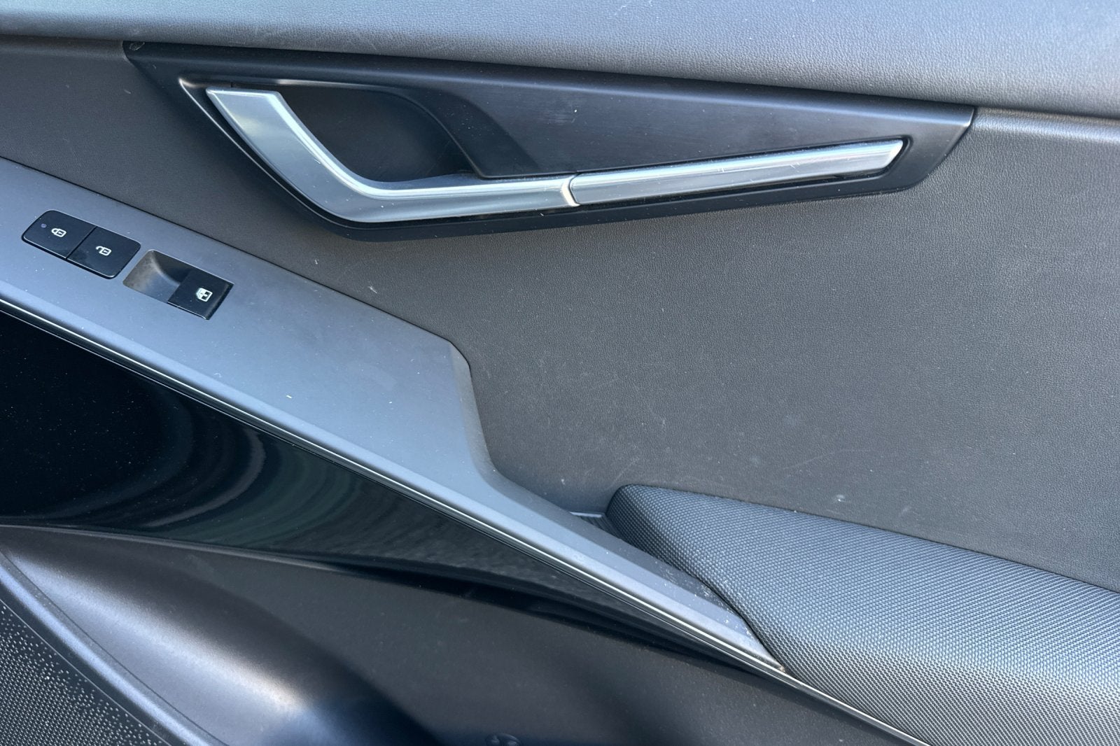 2023 Kia Niro EV Wave