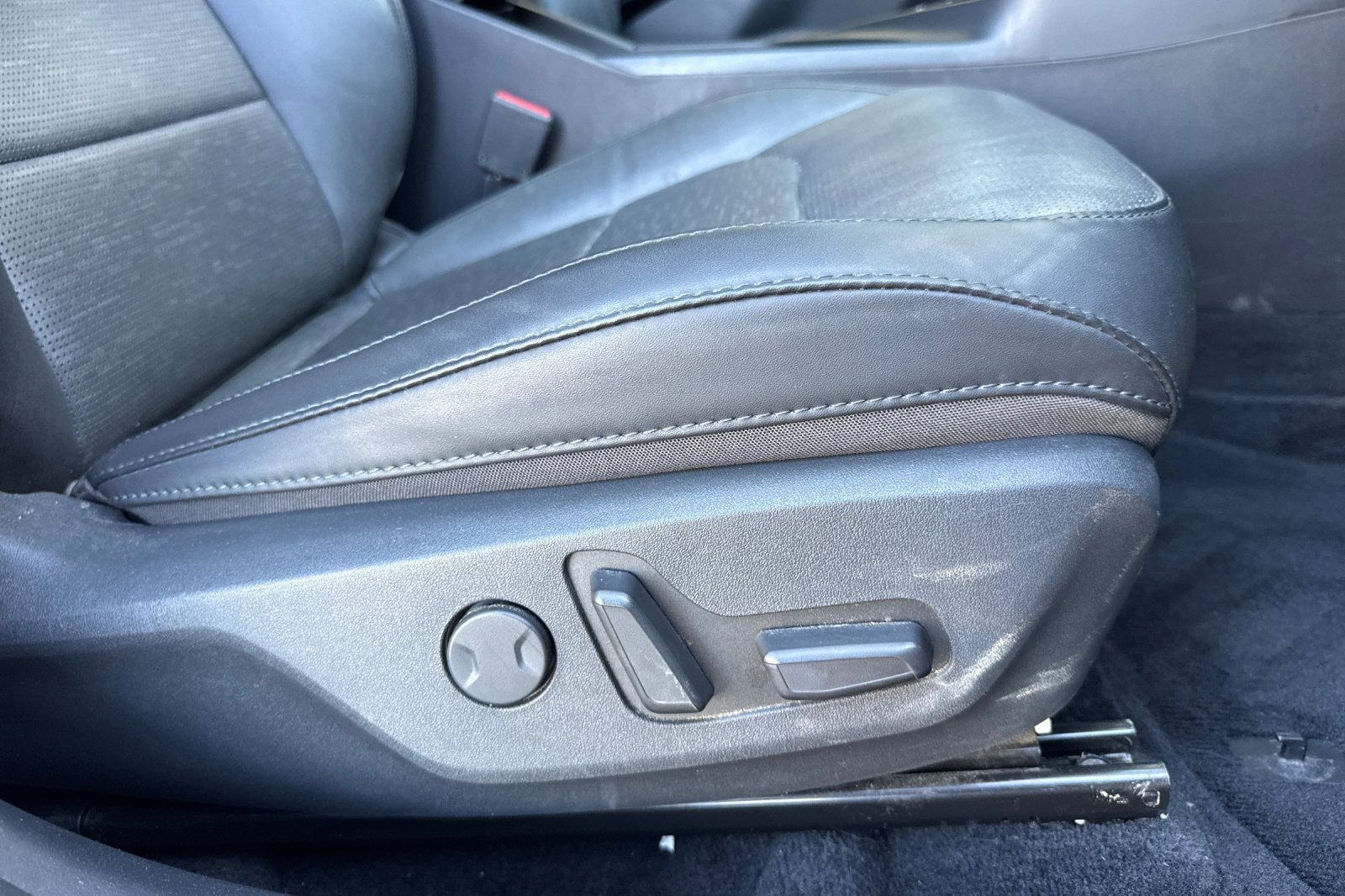2023 Kia Niro EV Wave