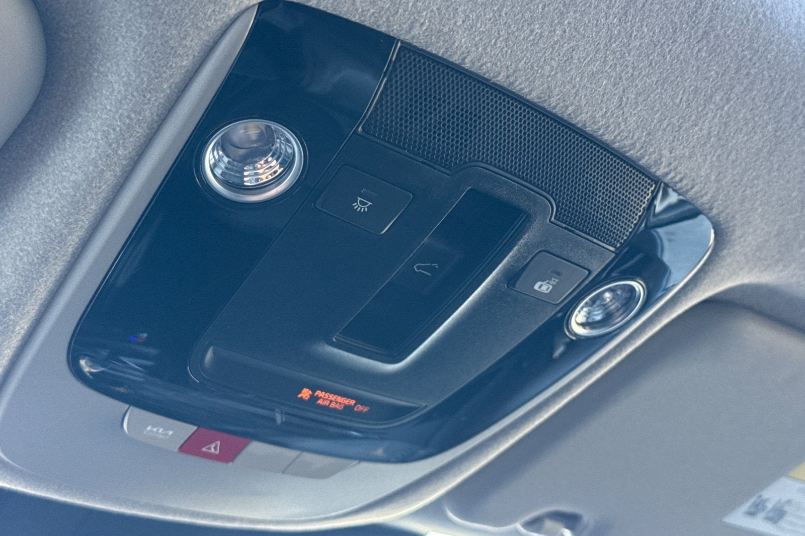 2023 Kia Niro EV Wave