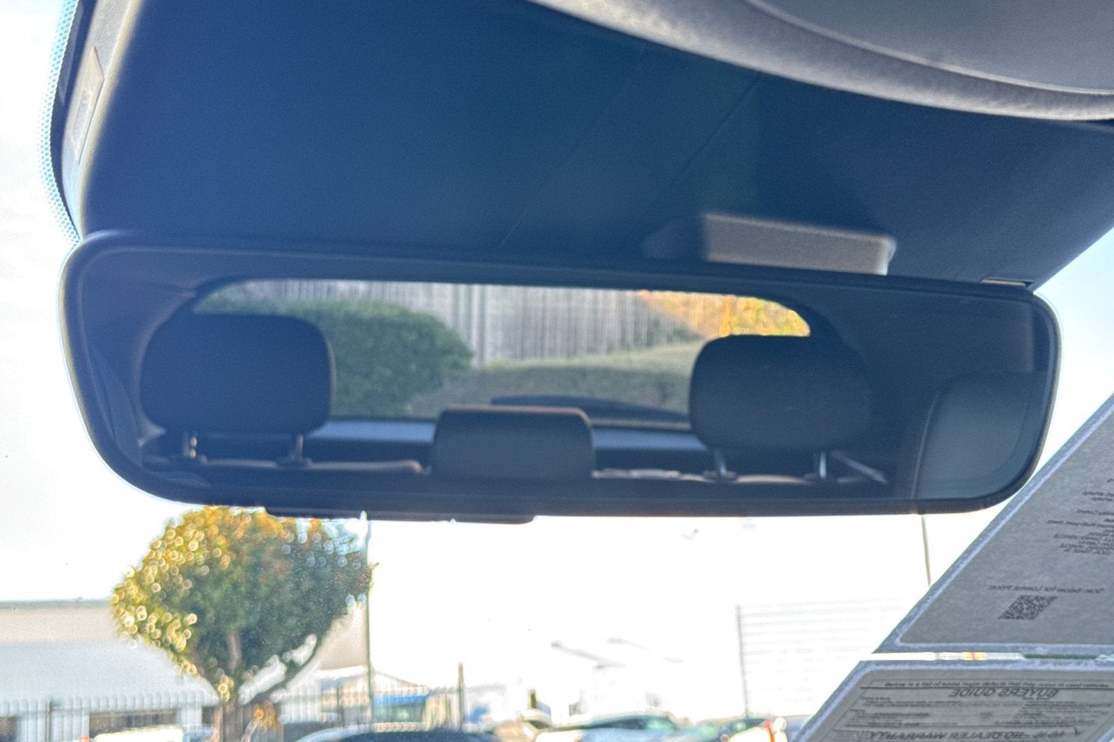 2023 Kia Niro EV Wave