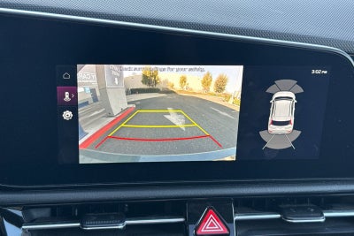2023 Kia Niro EV Wave
