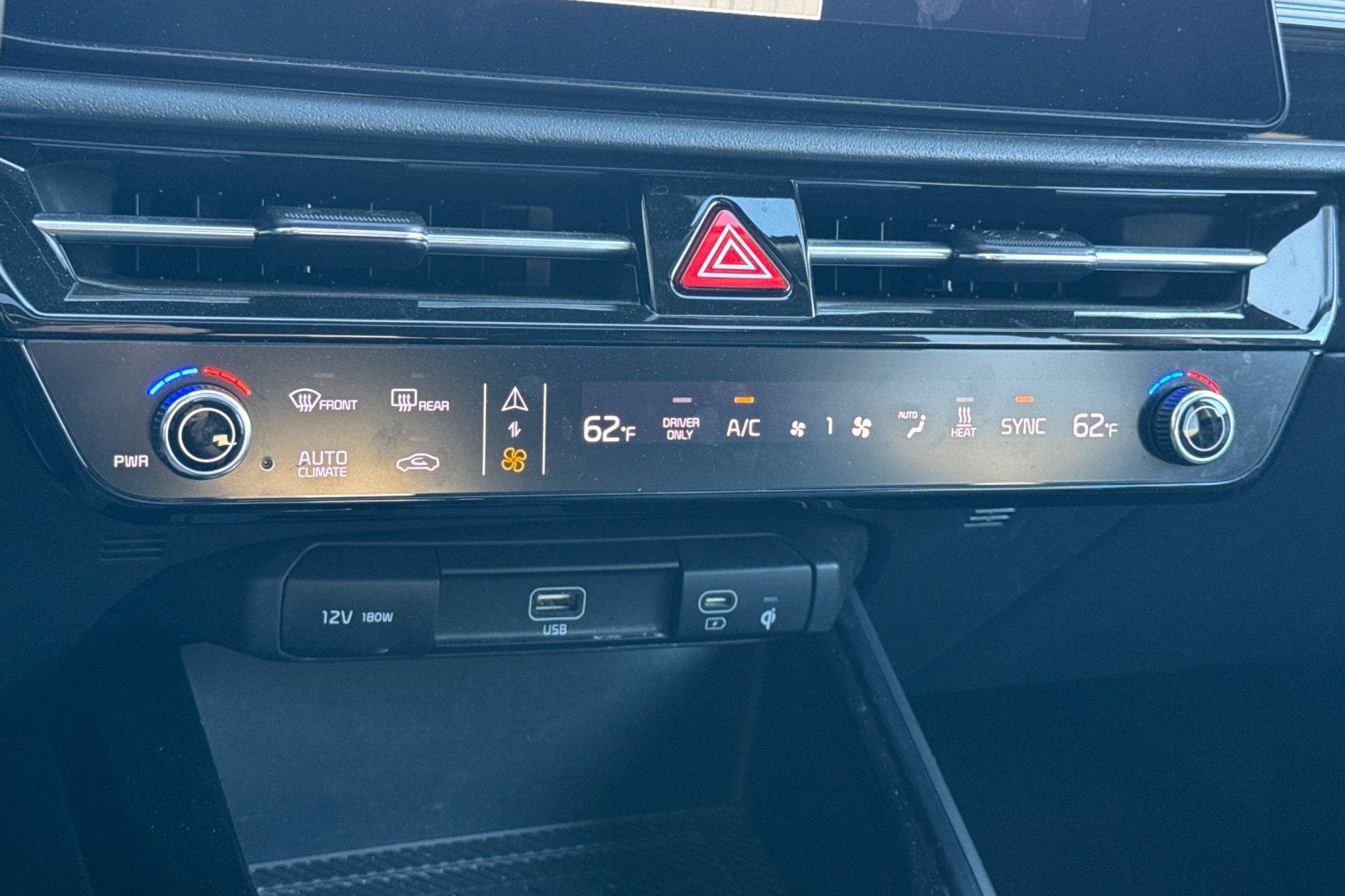 2023 Kia Niro EV Wave