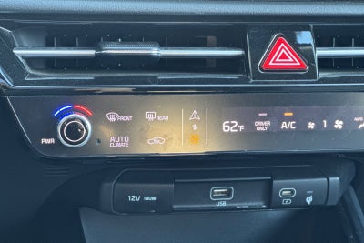2023 Kia Niro EV Wave