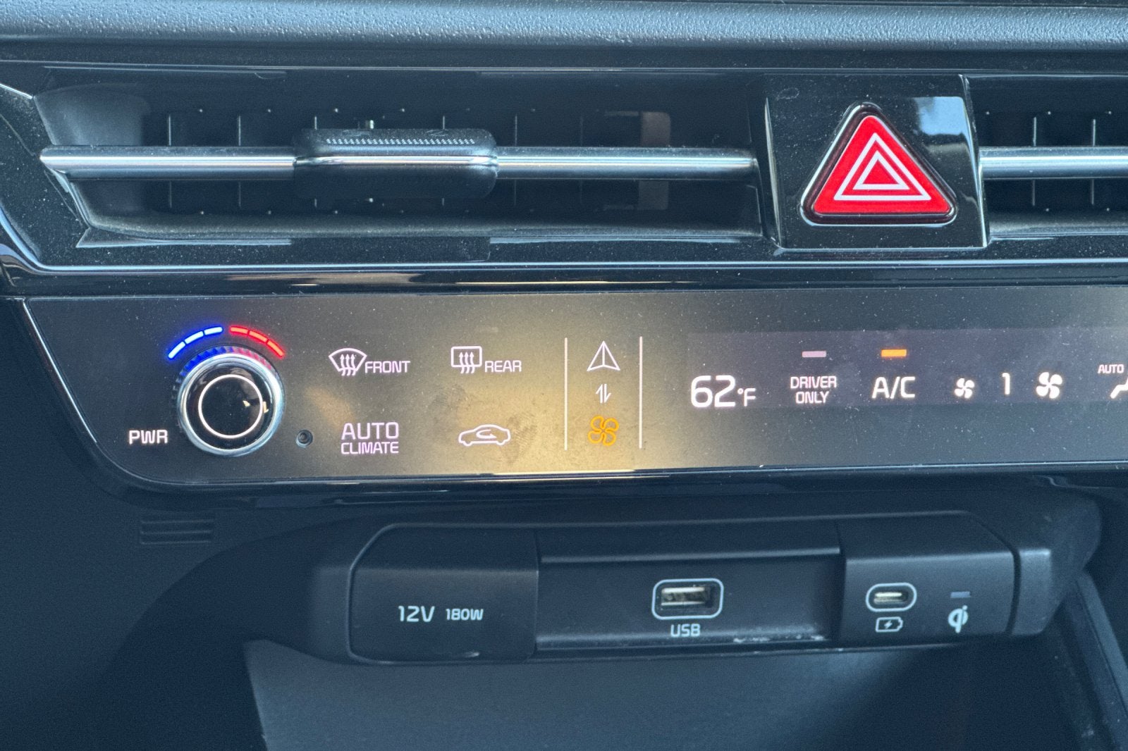 2023 Kia Niro EV Wave