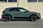 2023 Kia Niro EV Wave