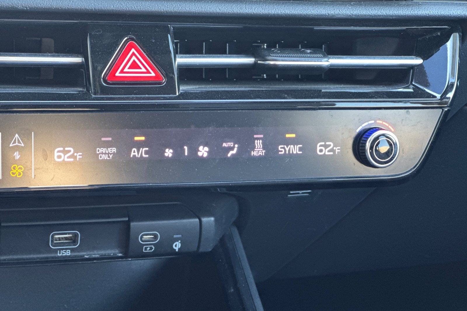 2023 Kia Niro EV Wave
