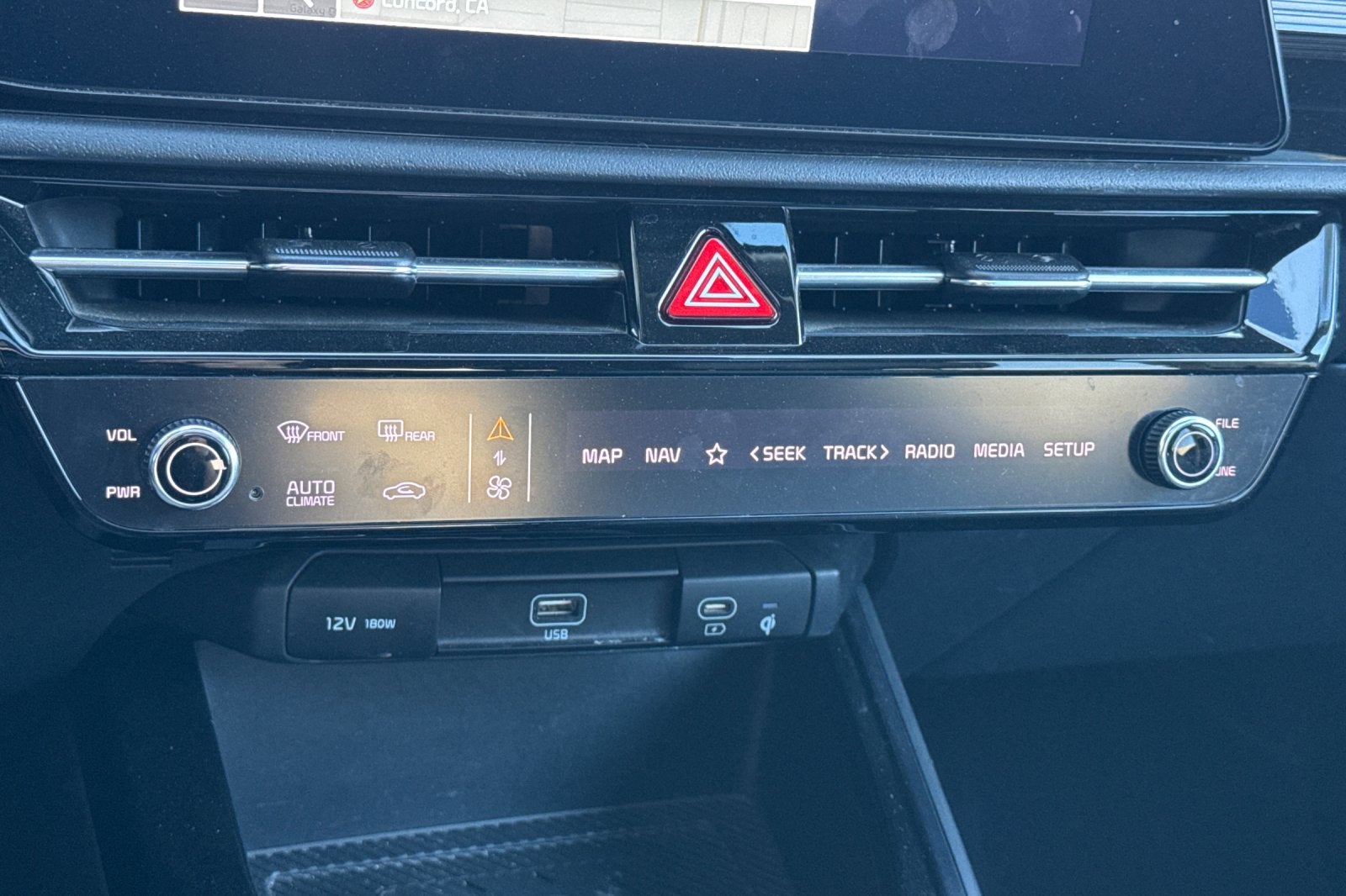2023 Kia Niro EV Wave