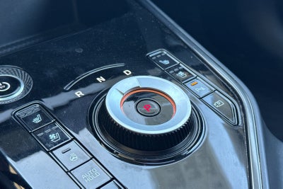 2023 Kia Niro EV Wave