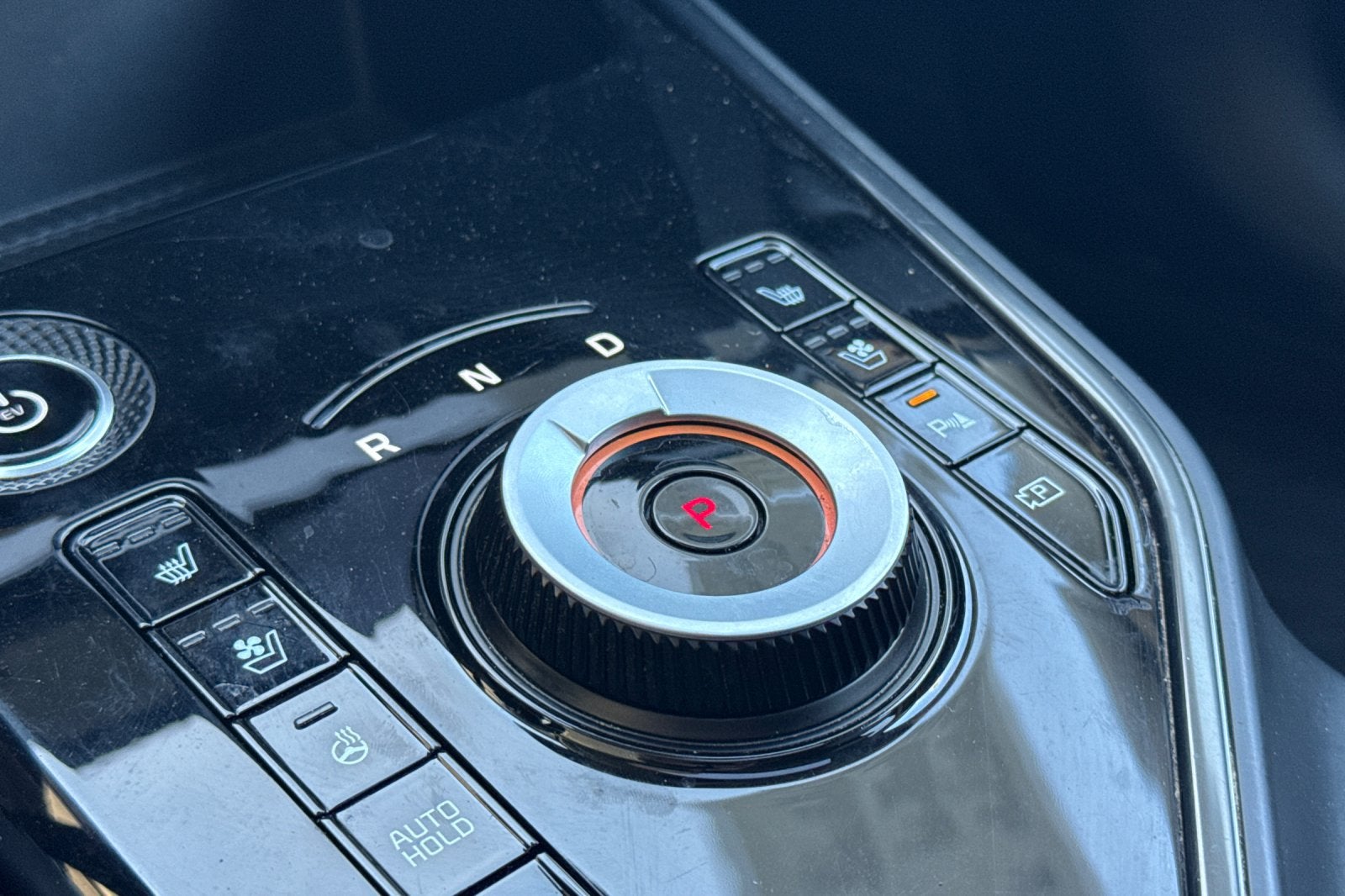 2023 Kia Niro EV Wave
