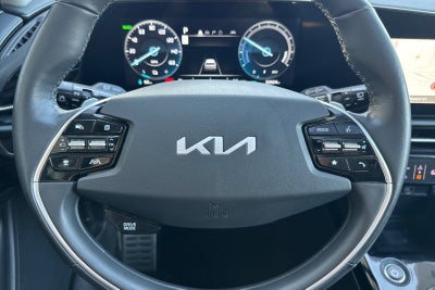 2023 Kia Niro EV Wave