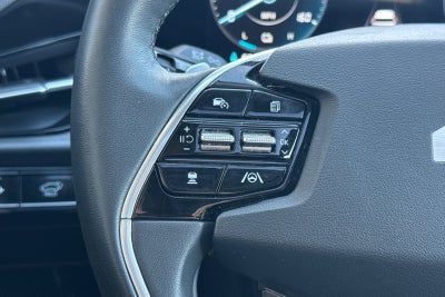 2023 Kia Niro EV Wave