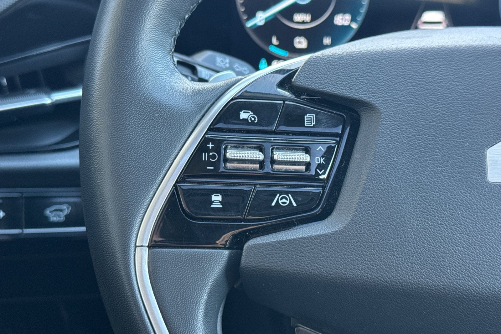 2023 Kia Niro EV Wave