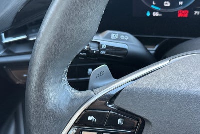 2023 Kia Niro EV Wave