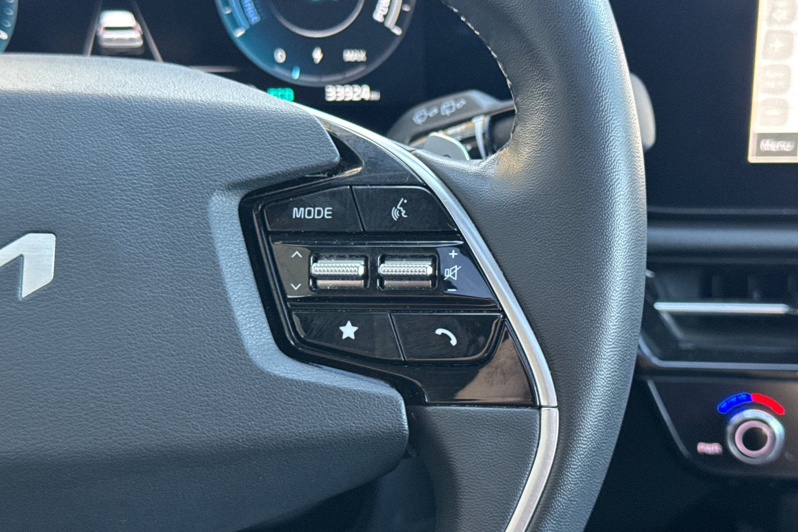2023 Kia Niro EV Wave