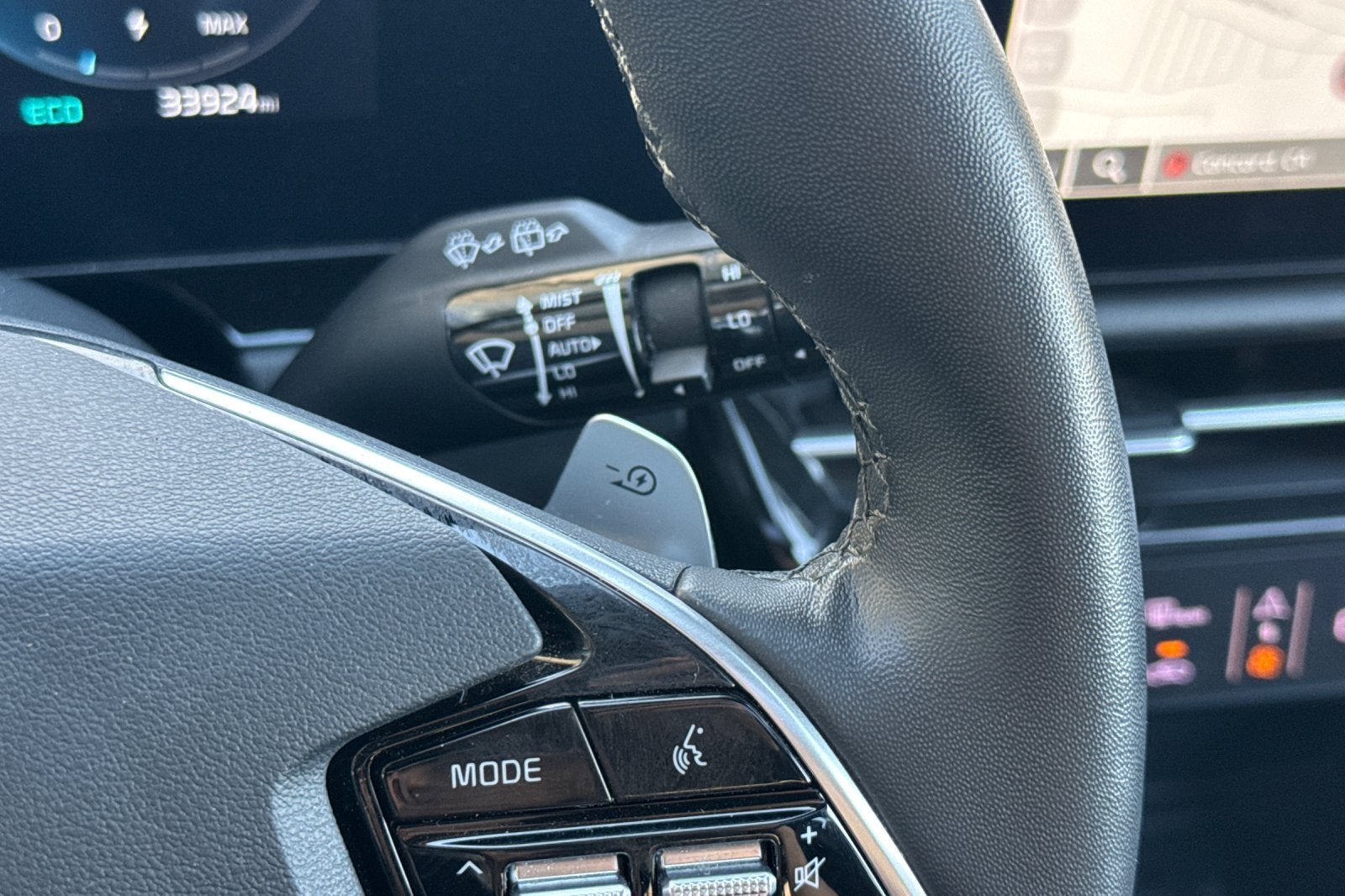 2023 Kia Niro EV Wave
