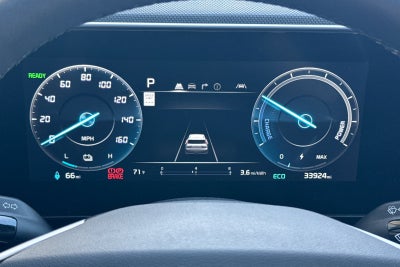 2023 Kia Niro EV Wave