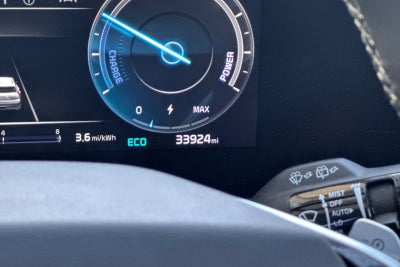 2023 Kia Niro EV Wave