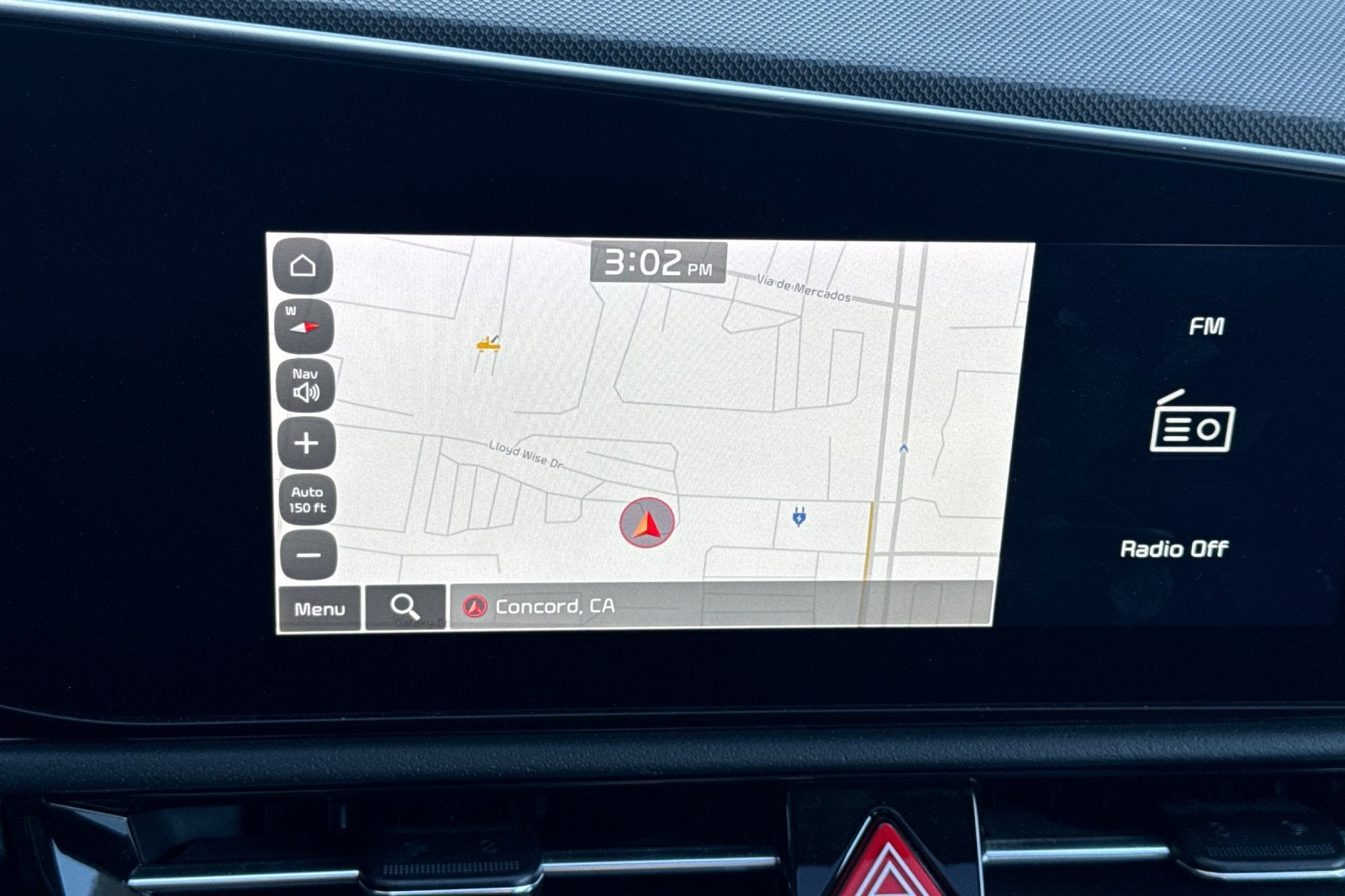 2023 Kia Niro EV Wave