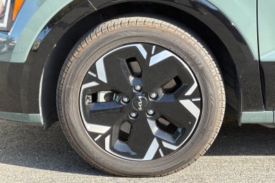 2023 Kia Niro EV Wave