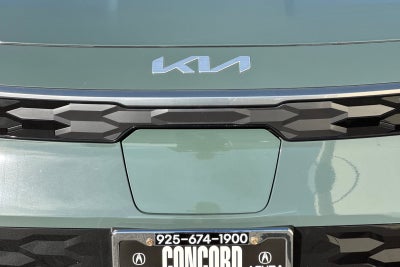 2023 Kia Niro EV Wave