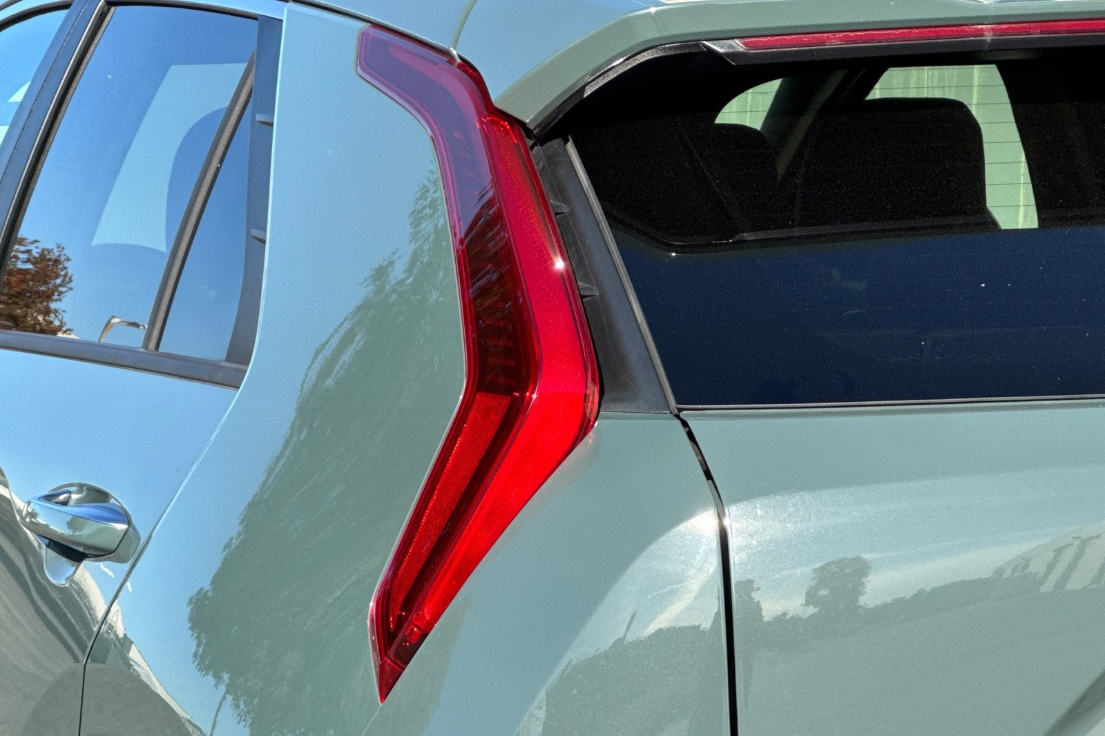 2023 Kia Niro EV Wave