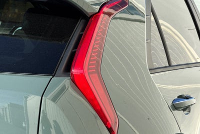 2023 Kia Niro EV Wave