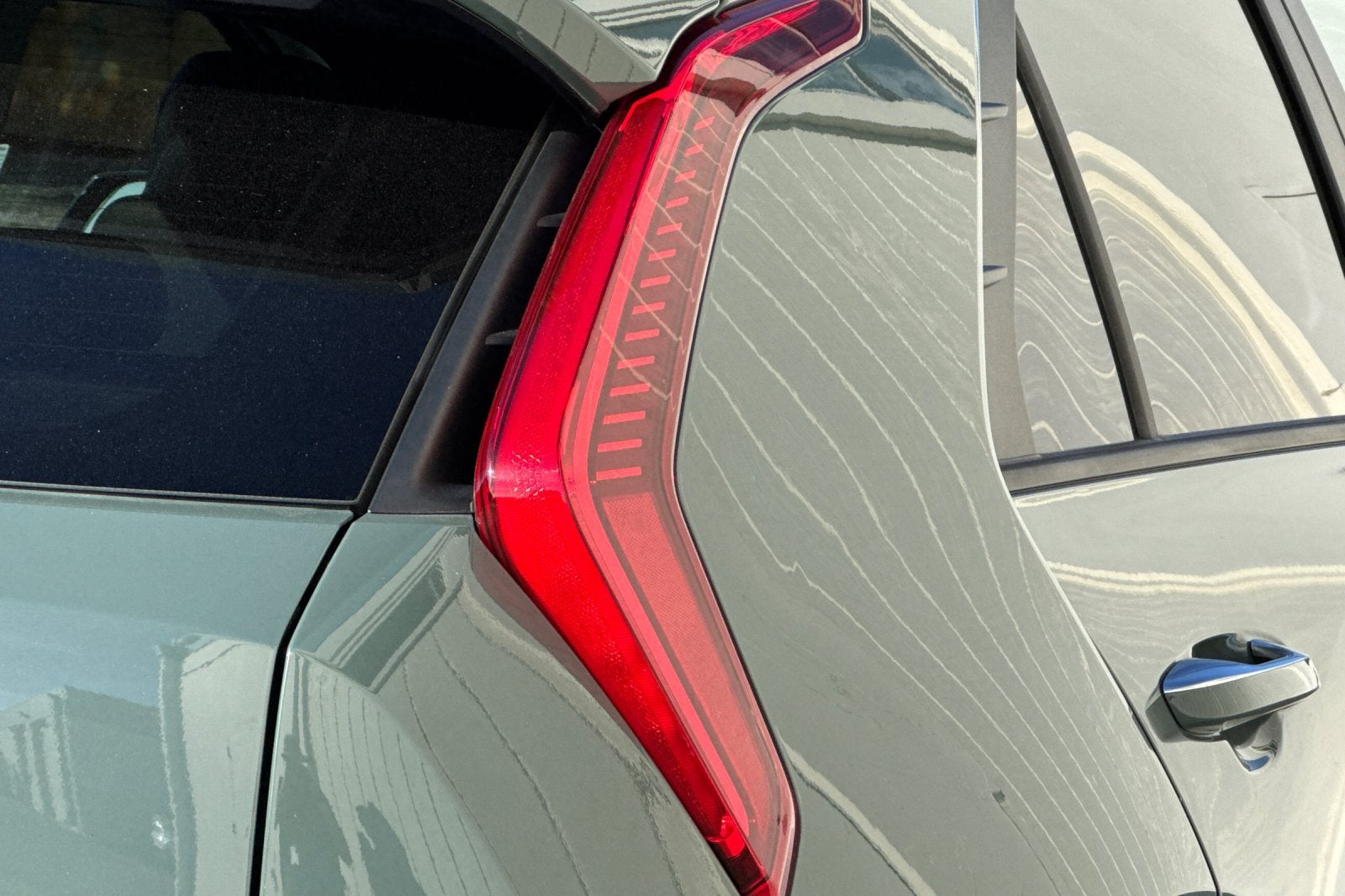 2023 Kia Niro EV Wave