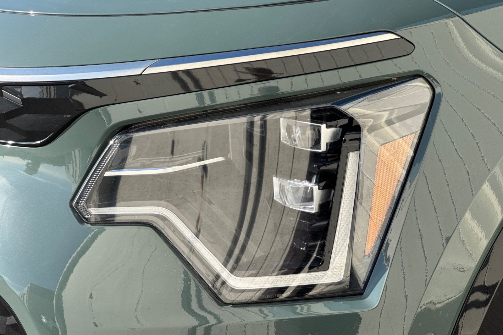 2023 Kia Niro EV Wave