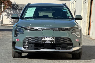 2023 Kia Niro EV Wave