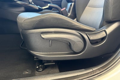 2023 Kia Soul LX TECHNOLOGY