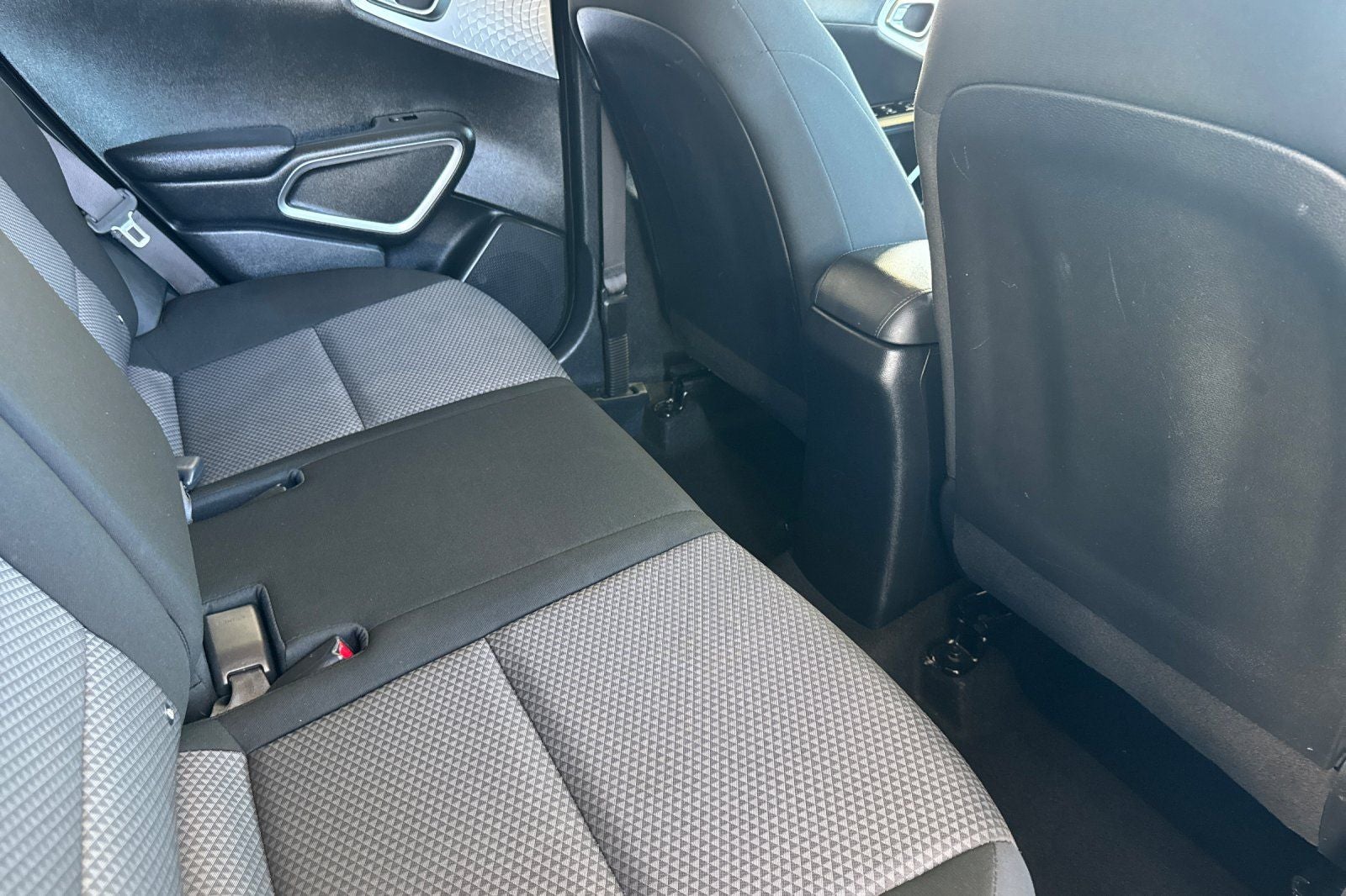 2023 Kia Soul LX TECHNOLOGY