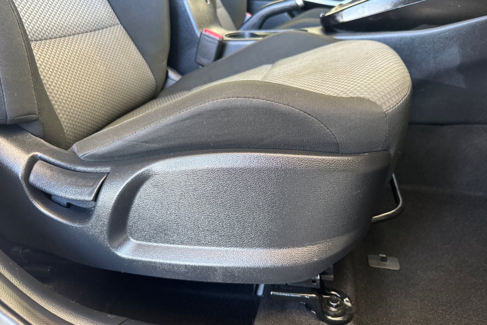 2023 Kia Soul LX TECHNOLOGY