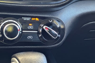 2023 Kia Soul LX TECHNOLOGY